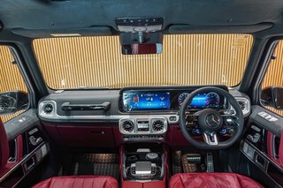 2026 Mercedes-AMG G63 - photo 5