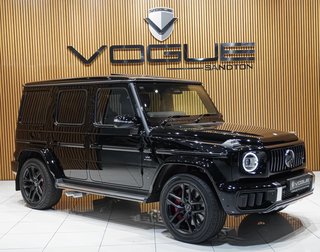 Mercedes-AMG G-Class Used vehicle for sale