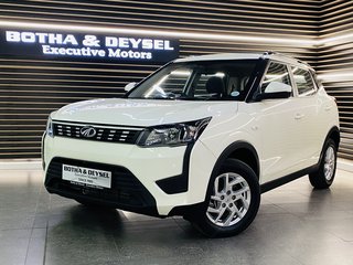 Mahindra XUV300 Used vehicle for sale