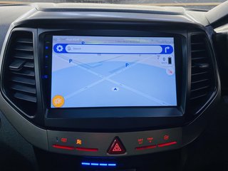 2022 Mahindra XUV300 1.5D (W6) - photo 8