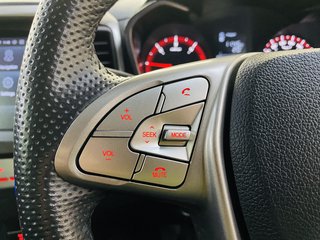 2022 Mahindra XUV300 1.5D (W6) - photo 13
