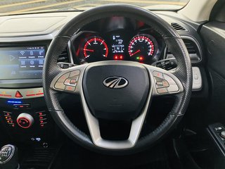 2022 Mahindra XUV300 1.5D (W6) - photo 14