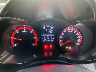 2022 Mahindra XUV300 1.5D (W6) - photo 17
