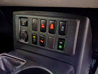 2011 Toyota Land Cruiser L/CRUISER FJ 4.0 V6 CRUISER - photo 1