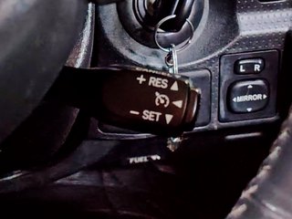 2011 Toyota Land Cruiser L/CRUISER FJ 4.0 V6 CRUISER - photo 5