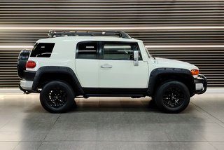 2011 Toyota Land Cruiser L/CRUISER FJ 4.0 V6 CRUISER - photo 13