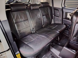 2011 Toyota Land Cruiser L/CRUISER FJ 4.0 V6 CRUISER - photo 12