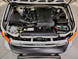 2011 Toyota Land Cruiser L/CRUISER FJ 4.0 V6 CRUISER - photo 18