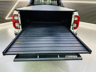 2021 Toyota Hilux 2.8 GD-6 RB LEGEND A/T P/U E/CAB - photo 10