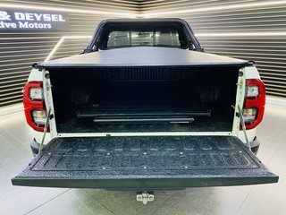 2021 Toyota Hilux 2.8 GD-6 RB LEGEND A/T P/U E/CAB - photo 9