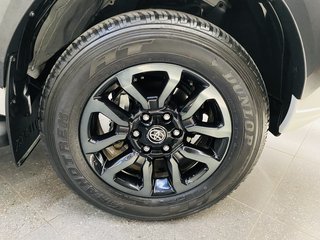 2021 Toyota Hilux 2.8 GD-6 RB LEGEND A/T P/U E/CAB - photo 7