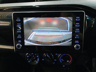 2021 Toyota Hilux 2.8 GD-6 RB LEGEND A/T P/U E/CAB - photo 10