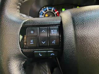 2021 Toyota Hilux 2.8 GD-6 RB LEGEND A/T P/U E/CAB - photo 12