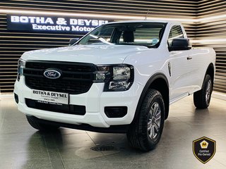Ford Ranger Used vehicle for sale