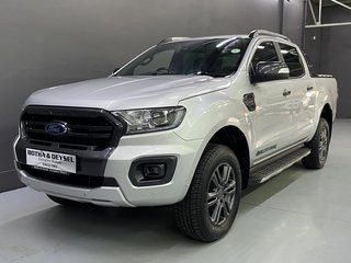 Ford Ranger Used vehicle for sale
