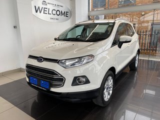 Ford EcoSport Used vehicle for sale