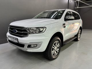 Ford Everest Used vehicle for sale