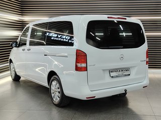 2022 Mercedes-Benz Vito 114 2.2 CDI TOURER PRO - photo 4