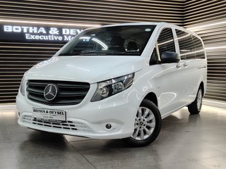 Mercedes-Benz Vito Used vehicle for sale