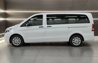2022 Mercedes-Benz Vito 114 2.2 CDI TOURER PRO - photo 2