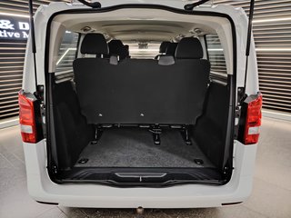 2022 Mercedes-Benz Vito 114 2.2 CDI TOURER PRO - photo 6