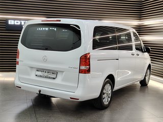 2022 Mercedes-Benz Vito 114 2.2 CDI TOURER PRO - photo 7