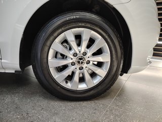 2022 Mercedes-Benz Vito 114 2.2 CDI TOURER PRO - photo 10