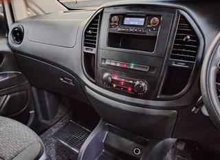 2022 Mercedes-Benz Vito 114 2.2 CDI TOURER PRO - photo 1