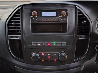 2022 Mercedes-Benz Vito 114 2.2 CDI TOURER PRO - photo 2