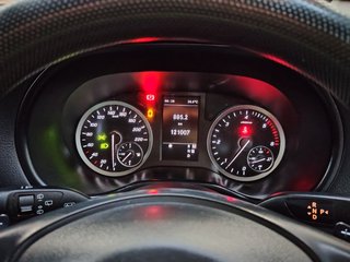 2022 Mercedes-Benz Vito 114 2.2 CDI TOURER PRO - photo 7