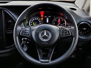 2022 Mercedes-Benz Vito 114 2.2 CDI TOURER PRO - photo 9