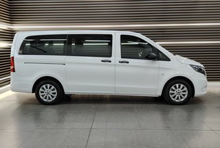 2022 Mercedes-Benz Vito 114 2.2 CDI TOURER PRO - photo 10