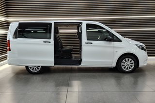 2022 Mercedes-Benz Vito 114 2.2 CDI TOURER PRO - photo 11