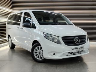 2022 Mercedes-Benz Vito 114 2.2 CDI TOURER PRO - photo 12