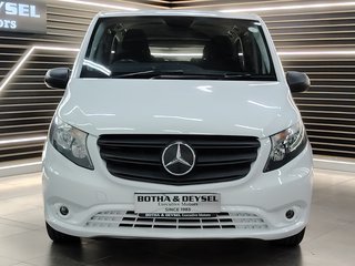 2022 Mercedes-Benz Vito 114 2.2 CDI TOURER PRO - photo 13