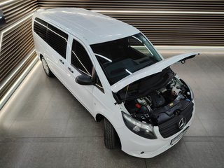 2022 Mercedes-Benz Vito 114 2.2 CDI TOURER PRO - photo 14