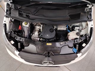 2022 Mercedes-Benz Vito 114 2.2 CDI TOURER PRO - photo 15