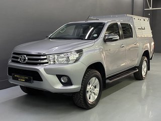 Toyota Hilux Used vehicle for sale