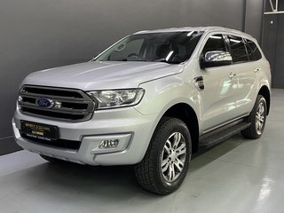 Ford Everest Used vehicle for sale