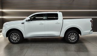 2024 Gwm Steed P-SERIES 2.0TD LS/BLACK EDITION A/T D/C P/U - photo 2