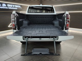 2024 Gwm Steed P-SERIES 2.0TD LS/BLACK EDITION A/T D/C P/U - photo 5