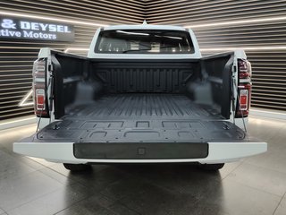 2024 Gwm Steed P-SERIES 2.0TD LS/BLACK EDITION A/T D/C P/U - photo 6