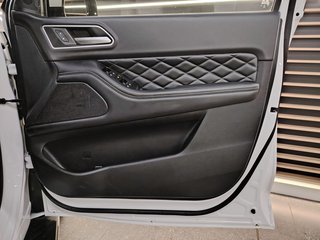 2024 Gwm Steed P-SERIES 2.0TD LS/BLACK EDITION A/T D/C P/U - photo 8