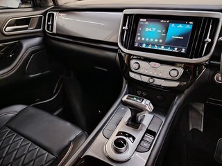 2024 Gwm Steed P-SERIES 2.0TD LS/BLACK EDITION A/T D/C P/U - photo 1