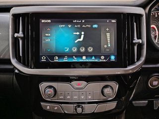 2024 Gwm Steed P-SERIES 2.0TD LS/BLACK EDITION A/T D/C P/U - photo 3