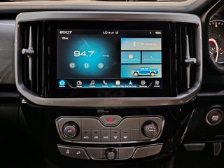 2024 Gwm Steed P-SERIES 2.0TD LS/BLACK EDITION A/T D/C P/U - photo 4