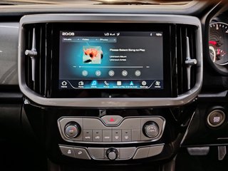 2024 Gwm Steed P-SERIES 2.0TD LS/BLACK EDITION A/T D/C P/U - photo 5