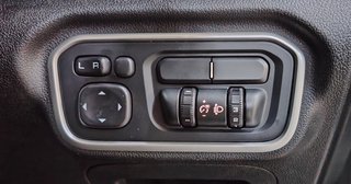 2024 Gwm Steed P-SERIES 2.0TD LS/BLACK EDITION A/T D/C P/U - photo 9