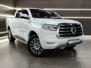 2024 Gwm Steed P-SERIES 2.0TD LS/BLACK EDITION A/T D/C P/U - photo 15