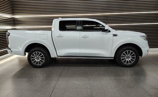 2024 Gwm Steed P-SERIES 2.0TD LS/BLACK EDITION A/T D/C P/U - photo 14